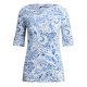 дамска,тениска,дамски,топове,lauren,by,ralph,lauren,women,s,long,sleeve,t,shirt,white,blue