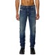 дънки,мъжки,дънки,diesel,sleenker,skinny,jeans,blue,denim