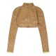 дамско,яке,дамски,топове,off,white,women,s,long,sleeve,zip,jacket,camel,yellow