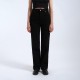 dr,denim,moxy,straight,high,stretch,jeans,solid,black
