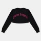 дамска,тениска,дамски,топове,palm,angels,women,s,cropped,logo,long,sleeve,t,shirt,blk,fscha