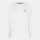 тениска,дамски,топове,barbour,lavensdale,long,sleeved,t,shirt,white