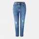 дънки,дамски,дънки,pieces,jeans,fem,wv,ld99,medium,blue