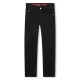 дънки,детски,облекла,hugo,hugo,straight,jean,jn54,black,z11