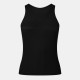 дамски,потник,дамски,топове,goldbergh,women,s,manon,sleeveless,tank,vest,9000,black