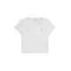 детски,3/4,панталони,tommy,hilfiger,essential,rib,top,ss,white,ybr