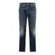 дънки,мъжки,дънки,diesel,men,s,2023,d,finitive,straight,leg,jeans,blue