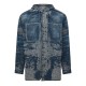 риза,с,дълъг,ръкав,diesel,men,s,d,dewnys,hood,long,sleeve,denim,shirt,blue,denim