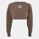 дамска,тениска,дамски,топове,palm,angels,women,s,neon,logo,long,sleeve,t,shirt,grey