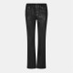 дънки,дамски,дънки,7,for,all,mankind,women's,calie,straight,leg,jeans,coated,black