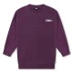 рокля,dkny,kids,long,sleeve,jersey,dress,violet,910