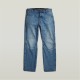 дънки,мъжки,дънки,g,star,5620,3d,regular,jeans,blue,donau