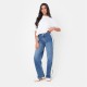 дамски,дънки,i,saw,it,first,popper,side,stripe,wide,leg,jean,dark,wash