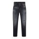 дънки,мъжки,дънки,diesel,men's,vikr,pantal,straight,leg,jeans,blk,gry,denim
