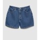 къси,панталони,дамски,къси,панталони,vero,moda,women's,denim,shorts,medium,blue