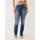 дамски,дънки,дамски,дънки,true,religion,tr,billie,mid,rise,jeans,womens,med,blizzard