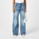 дънки,дамски,дънки,good,american,denim,jeans,indigo575