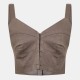 дамска,къса,блуза,дамски,топове,represent,women,s,rep,ranger,crop,top,portobello