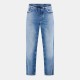 дънки,мъжки,дънки,diesel,men,s,straight,leg,jeans,blue,denim