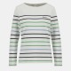 фланелка,с,дълъг,ръкав,дамски,топове,barbour,hawkins,striped,long,sleeved,top,cloud,stripe