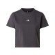 дамска,тениска,дамски,топове,the,north,face,essential,regular,cutie,t,shirt,womens,anthracite,grey