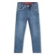 юношески,дънки,детски,облекла,hugo,denim,jeans,juniors,denim,blu,z10