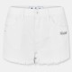 дамски,къси,панталони,дамски,къси,панталони,off,white,women,s,contrast,stitching,denim,shorts,white,black