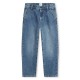 юношески,дънки,детски,облекла,boss,boss,straight,jeans,juniors,blue,z25