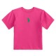 тениска,polo,ralph,lauren,kids,centre,logo,cropped,t,shirt,college,pink