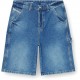 къси,панталони,мъжки,къси,панталони,diesel,men,s,denim,shorts,mid,blue