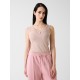 дамски,топове,guess,women,s,olympe,tank,vest,soft,mauve