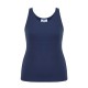 дамски,потник,разпродажба,slazenger,дамски,топове,slazenger,essentials,vest,ladies,scoop,navy