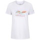 тениска,дамски,тениски,дамски,топове,regatta,fingal,tee,ld99,white
