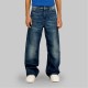 дънки,детски,облекла,g,star,gstar,wide,leg,jeans,jn52,mid,aged