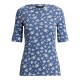дамска,тениска,дамски,топове,lauren,by,ralph,lauren,women,s,judy,long,sleeve,t,shirt,blue,multi