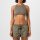 къса,блуза,дамски,топове,fear,of,god,essentials,logo,patch,ribbed,crop,top,heather,grey