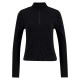 дамско,горнище,с,цип,дамски,топове,barbour,international,womens,dallas,half,zip,top,black