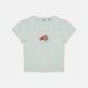 къса,блуза,дамски,топове,jack,wills,women's,graphic,cotton,short,sleeve,crew,neck,print,crop,top,watermelon