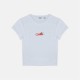 къса,блуза,дамски,топове,jack,wills,women's,graphic,cotton,short,sleeve,crew,neck,print,crop,top,chili,pepper