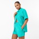 риза,с,къс,ръкав,дамски,ризи,jack,wills,terry,short,sleeve,shirt,emerald