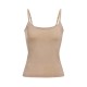 дамски,потник,дамски,топове,wolford,cami,vest,womens,clay