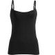 дамски,потник,дамски,топове,wolford,cami,vest,womens,black