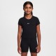 тениска,отново,на,училище,nike,cropped,t,shirt,jn64,black