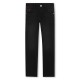дънки,детски,3/4,панталони,hugo,hugo,slim,jeans,jn62,denim,black,z21
