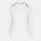 дамска,тениска,musto,evo,dynamic,ls,tee,fw,womens,white