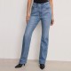 дамски,дънки,дамски,дънки,good,american,women,s,rhinestone,straight,leg,jeans,indigo728