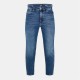 дънки,мъжки,дънки,boss,men's,ogden,straight,leg,jeans,mid,blue,416