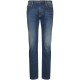 дънки,мъжки,дънки,emporio,armani,j45,jeans,med,blue,wash