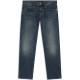 дънки,мъжки,дънки,boss,x,beckham,slim,fit,denim,jeans,navy,411
