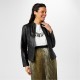 яке,дамски,якета,и,палта,biba,biba,neru,collar,leather,jacket,black